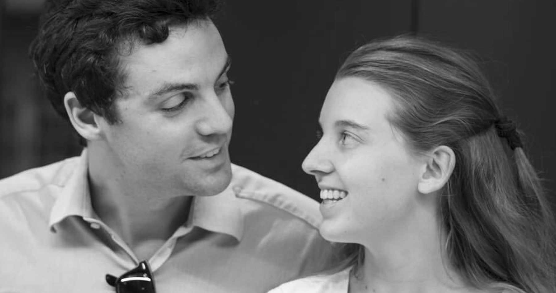 El amor se construye