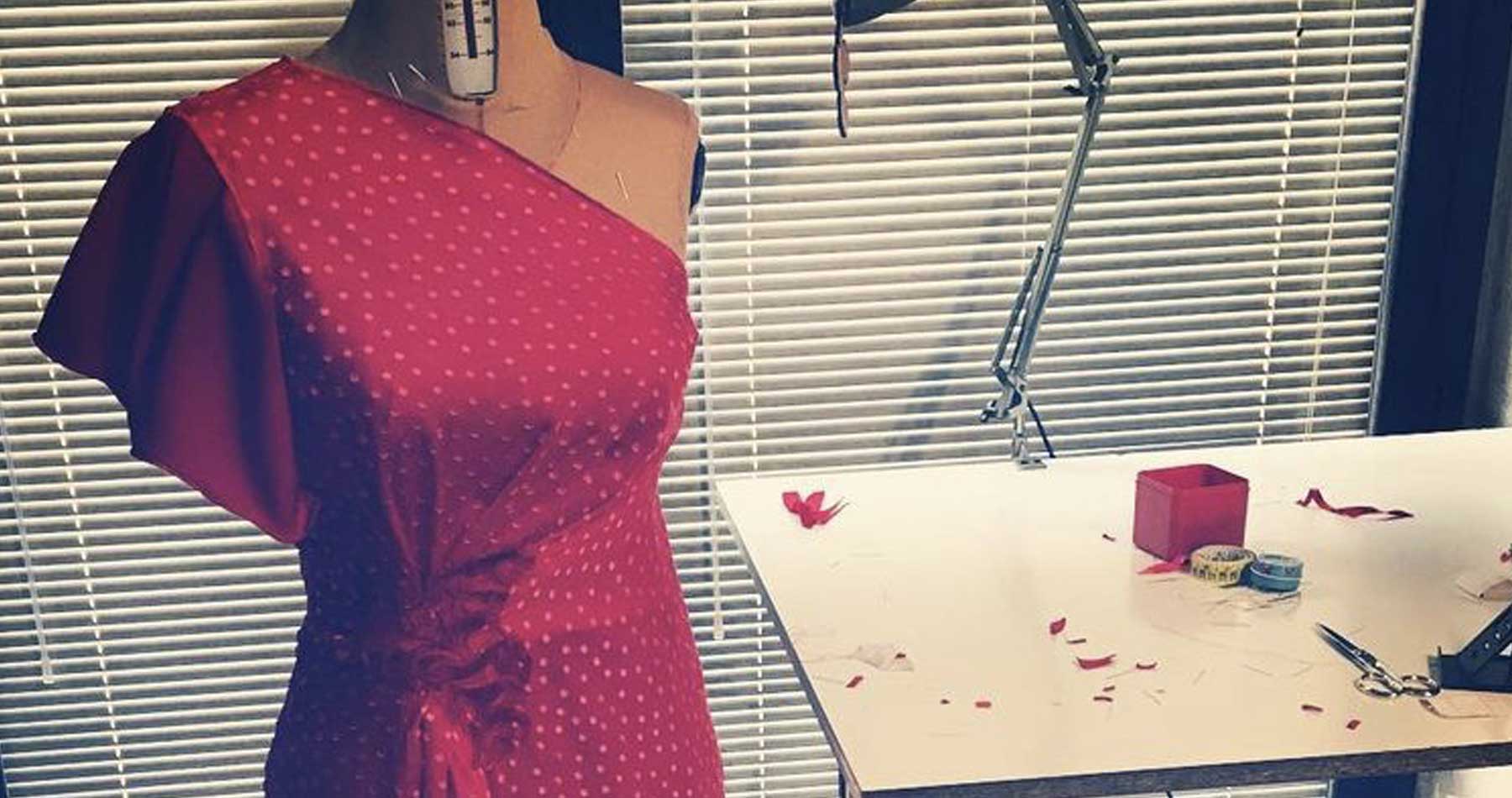 La tela del amor
